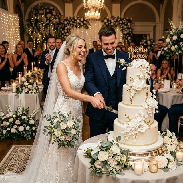Wedding Planning Guides, Inspiration & Real Stories