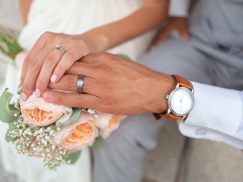 Sofia & Marco wedding