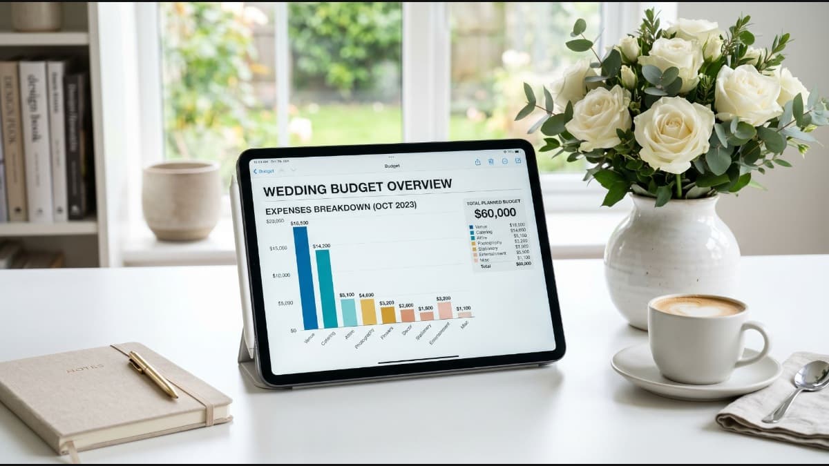 Budget Tracker